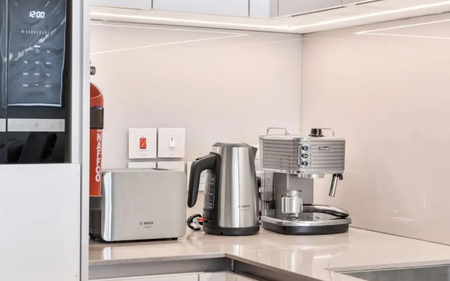 Address Beach Resort Residences