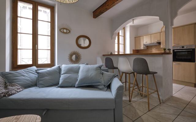 Le Bastid' Bohem