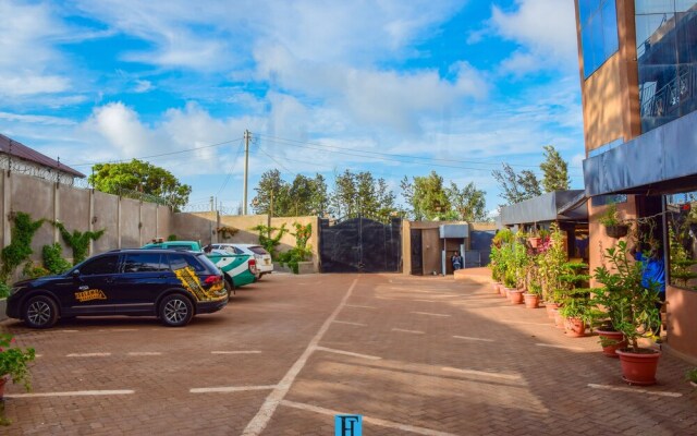 Ebisa Hotel Marsabit