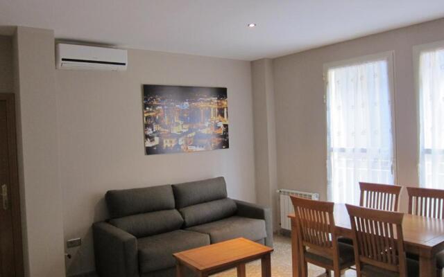 Apartamentos Valencia