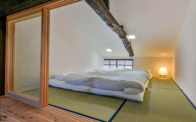 Muse House