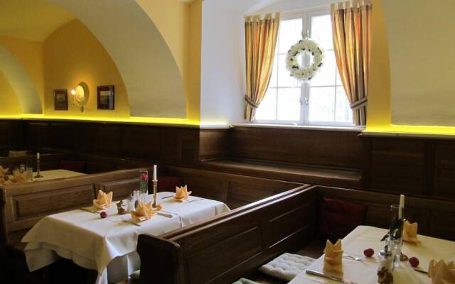 Hotel & Restaurant Knapppenstöckl