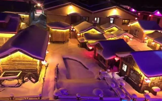 Take you to Xuexiang Inn