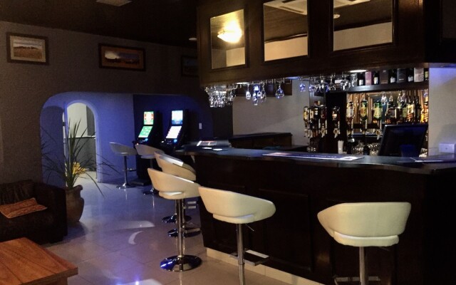 Casa Mia Hotel