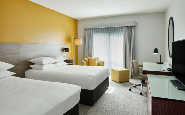 Delta Hotels Cheshunt