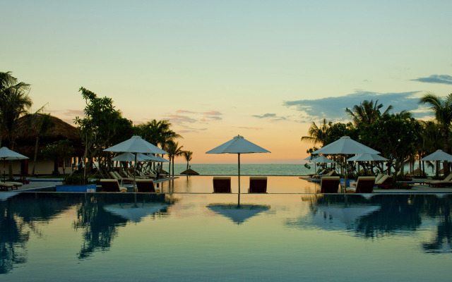 Danang Marriott Resort & Spa