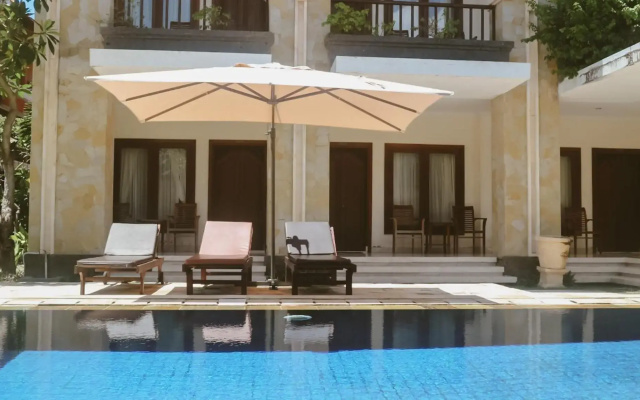 Puri Asih Hotel