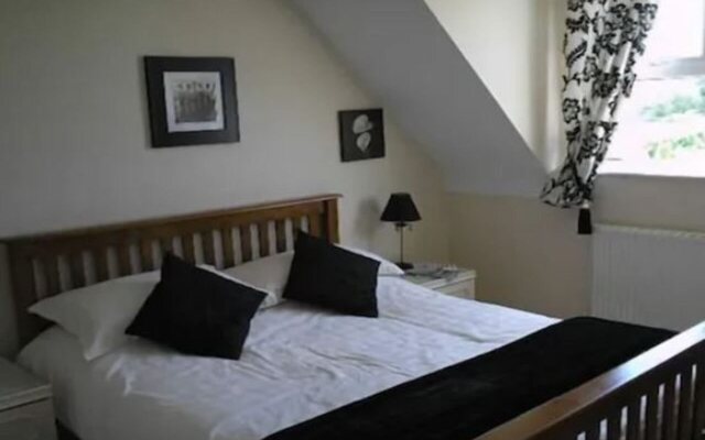 Roseville Bed & Breakfast