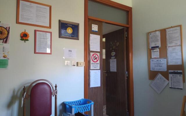 Camere Riviera di Ulisse