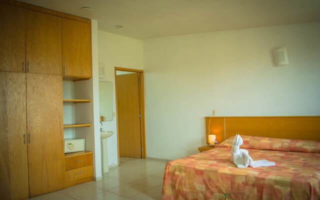 Sara Suites Ixtapa