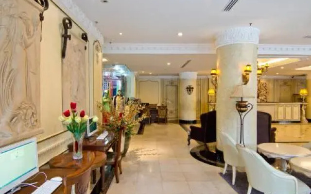 LK Metropole (Junior Wing)