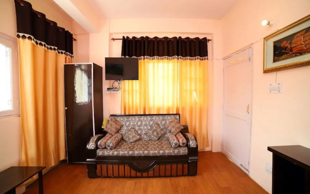 Star View by OYO Rooms