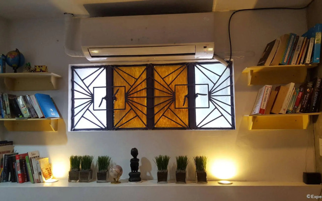 MNL Boutique Hostel Makati