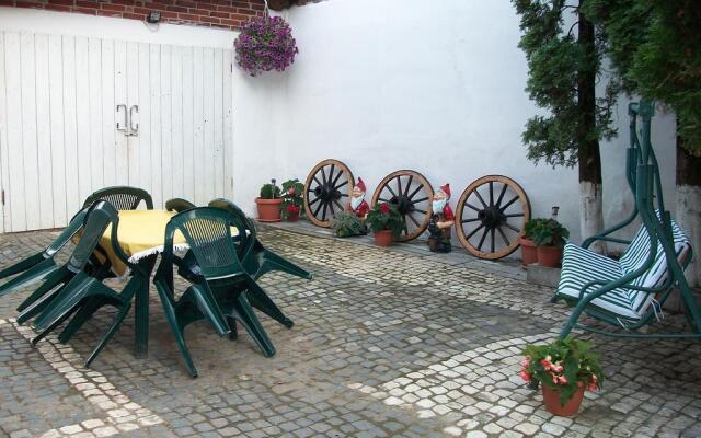 Casa Sara