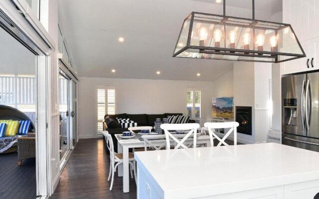Margaret's Hamptons Beach House