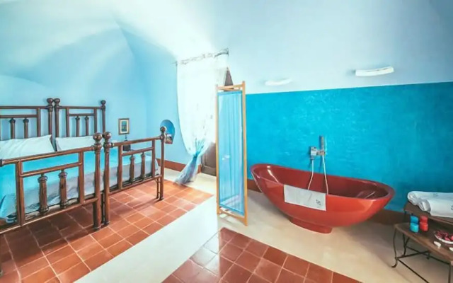Villa Nella B&B