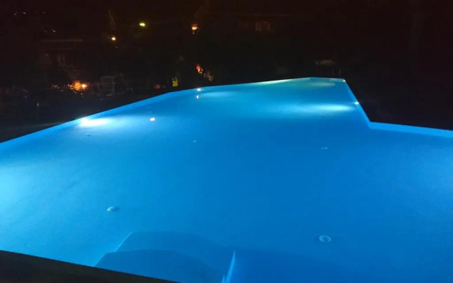 Stefanos Resort