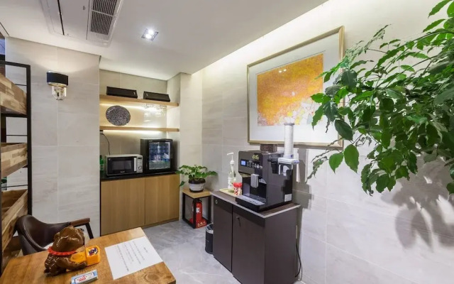 Bundang Carlton