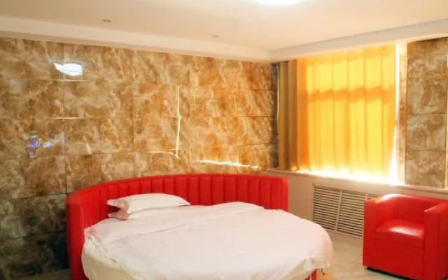 Zaozhuang Ruyue Film Theme Hotel