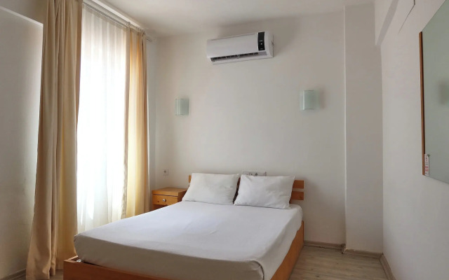 Zephyros City Otel