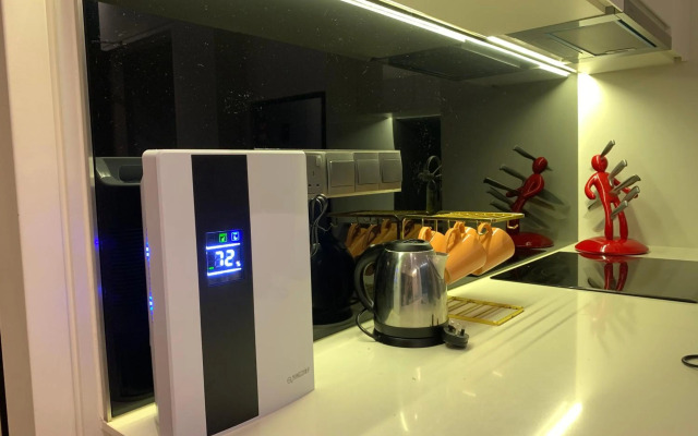 Super Star Suite 5min KLCC Netflix 1cp