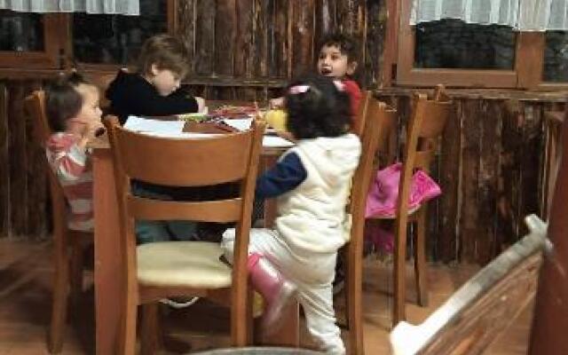 ZeytinDagi Bungalow Butik Otel