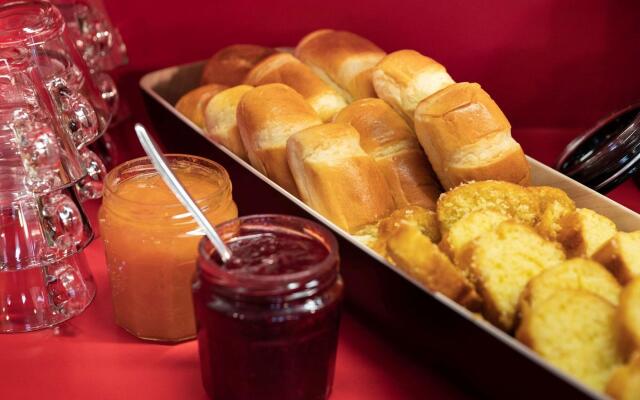 hotelF1 Avranches Baie du Mont Saint Michel