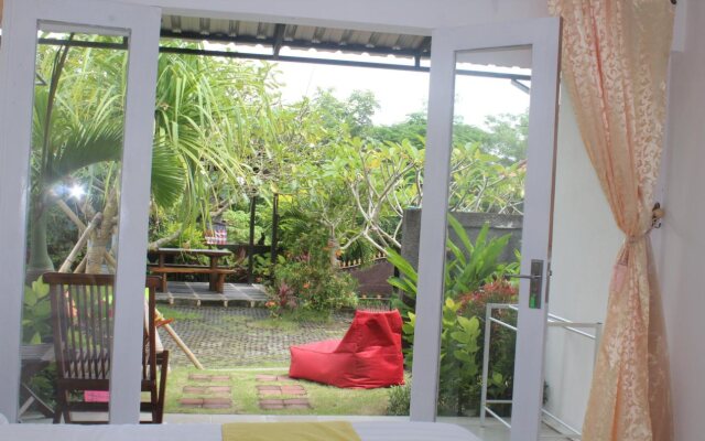 Summer Homestay Bali