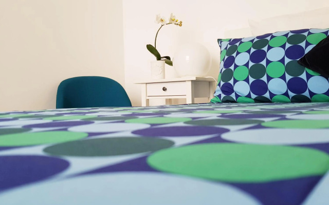 Le Casette di Marcì