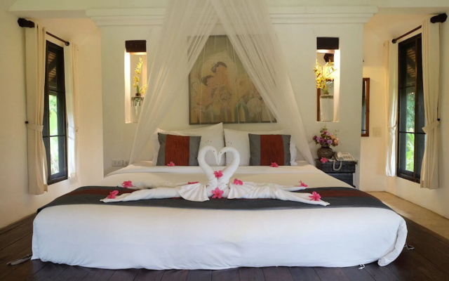 Phu Pai Art Resort