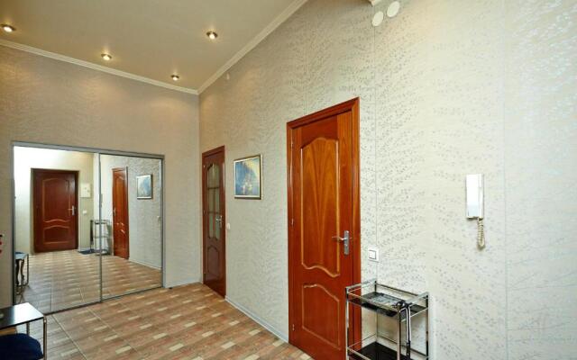 Spb Rent Service