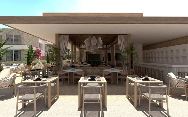 Uzenie All Suites Boutique Resort