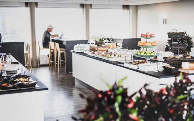 Hotel Atlantic