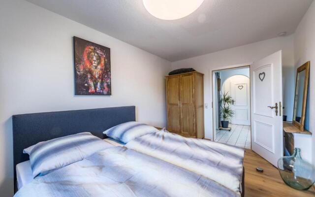 Ferienwohnung Parzinger 2