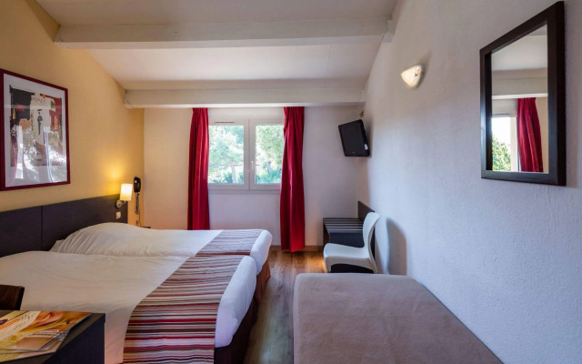 Artemia Hôtel