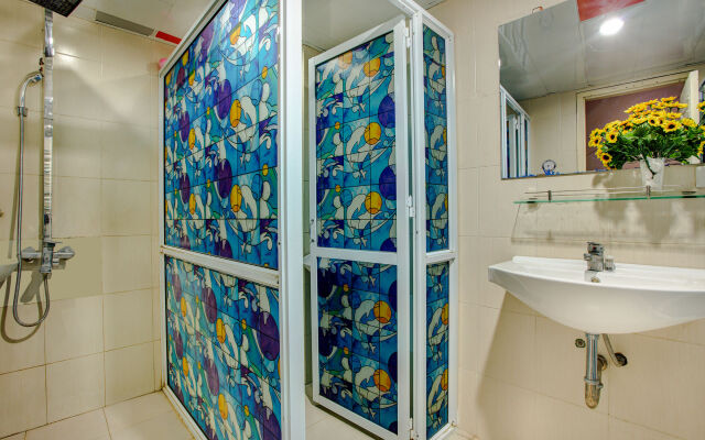 AZ Hanoi Hostel