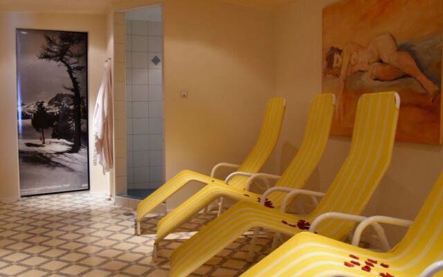 Apartment Hirsch See