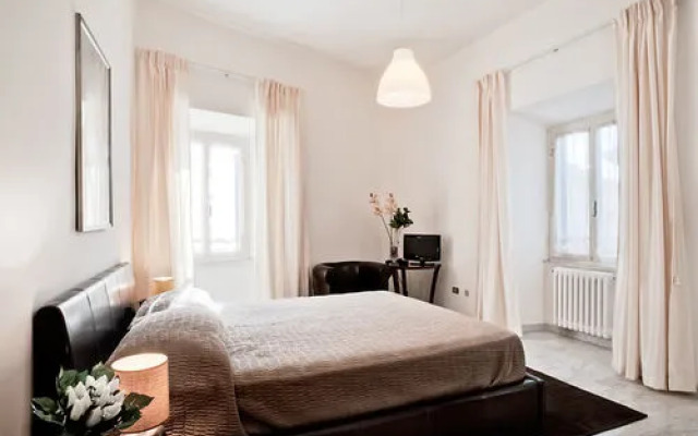 Rent in Rome - Vatican Apartments