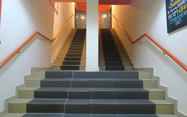 Mimilala Boutique Hotel
