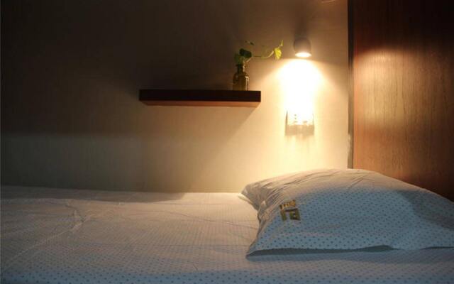 Dengba Hostel