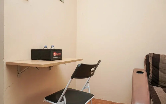 Modern Studio Apartment @ City Park