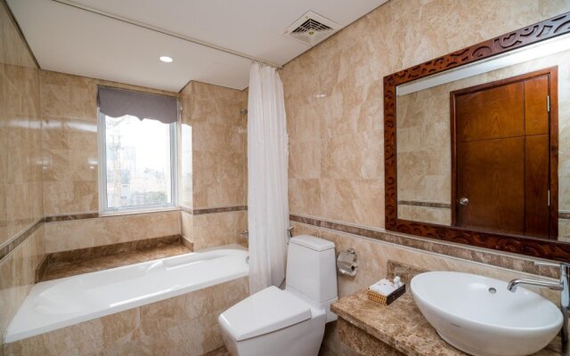 My Hanh Hotel Da Nang