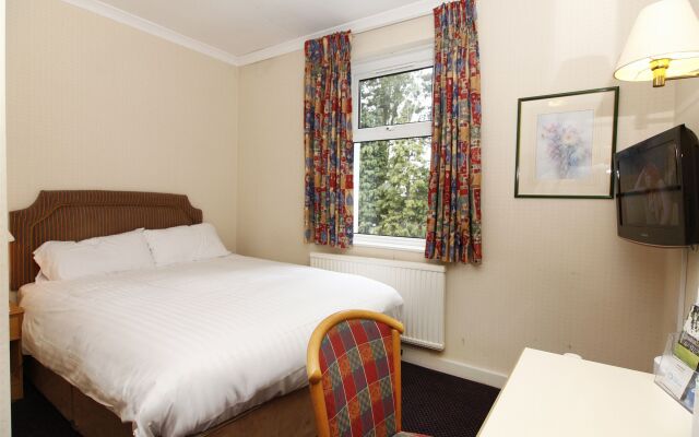 Westone Manor Hotel