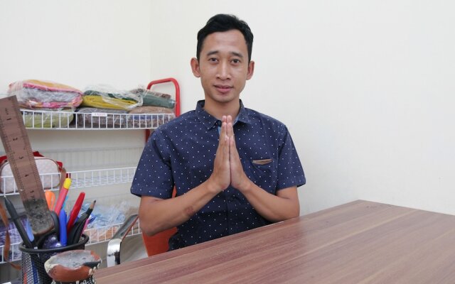 Airy Eco Papringan Ambarrukmo Ori Dua 7 Yogyakarta