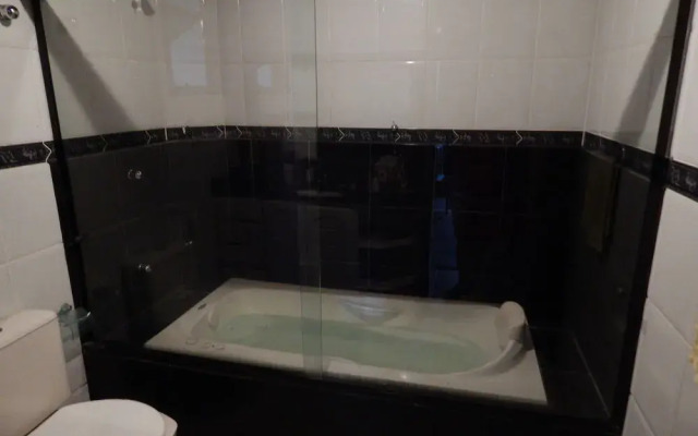 Praia Brava Guest House