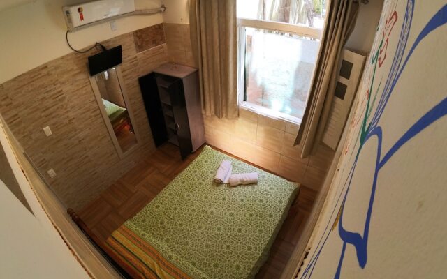 Kitnet perto da Primeira Praia