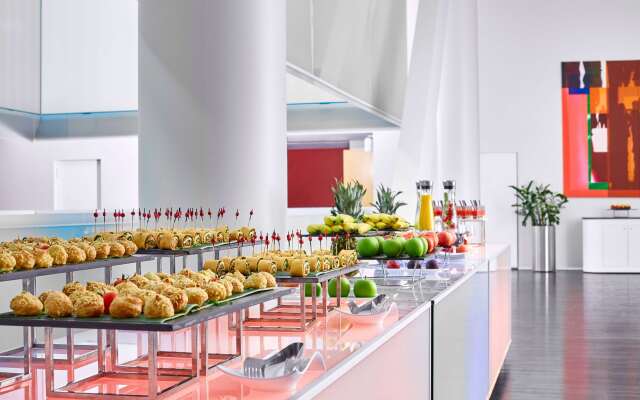 HYPERION Hotel Basel