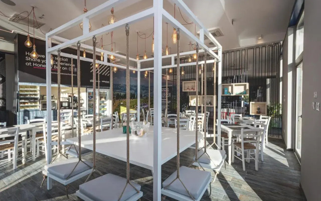 Antico Podere San Francesco Hotel