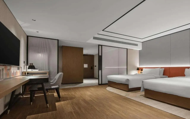 Hilton Garden Inn Beijing Yizhuang