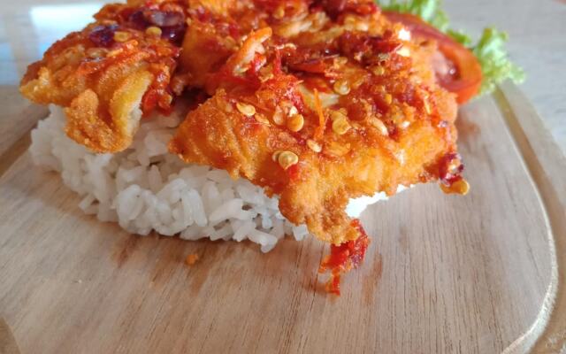 Coconut Hotel - Hostel